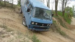 T3 Syncro DoKa Seltz FR