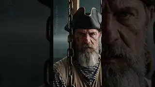 The Worst Pirate Execution Methods