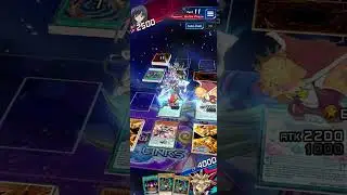 Yugi Summon Ebon Illusion Magician