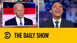 Democrats Fail To Agree On America's Healthcare | The Daily Show with Trevor Noah