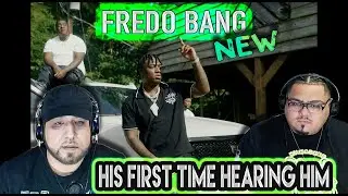 Board of Bars - Fredo Bang By The Evening - BAR BREAKDOWN (Rappers React)