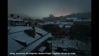Inergy announces the latest Empower Project: Together, we can do more!
