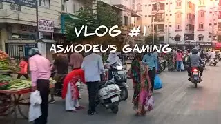 ASMO KE VLOGS  - Coming Soon | Motera, Ahmedabad | VLOG 1 Trailer