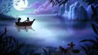 Two is better than one- Disney Couples