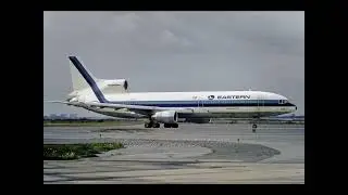 #159. Urban Legends: Airline Ghosts
