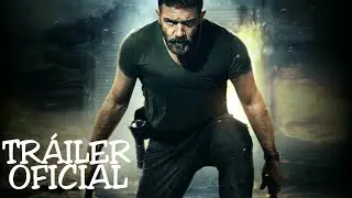 ALTA TENSI&Oacute;N (SECURITY) (TR&Aacute;ILER OFICIAL) (SUBTITULADO) (1080P HD)