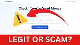 FindFunds Review - Legit or Free Money Scam?