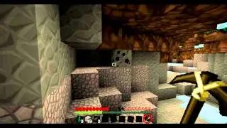 Ultrahardcore survival GrandpaNityTitty's server