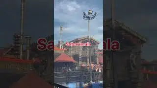 #volg #sabarimala #journey #hyderabad #treditional #devotional 