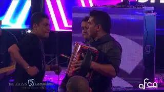 Relajate - Churo Díaz & Elias Mendoza