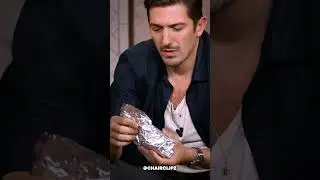 FLAGRANT tries Beast Burger!