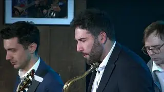 Chris' All Stars - Tumbleweed