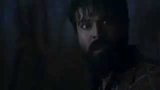 Rangasthalam Movie Fight Scene Adi Penishetti Ram Charan Samantha