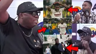 FULL DETAILS: More Revelations On Why UK Police Charges Thomas Partey With New Accounts Of R&auml;p3