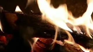 Focus and Relax by the Fireside #relaxingmusic #firesounds #meditationmusic #calming #warmatmosphere