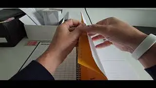 Analogue Journaling - Using a Paper Journal to Document Mindset, Goals & Progress in A Visual Way