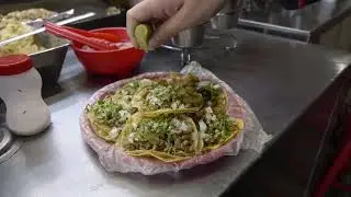 Junior's Tacos -  723 N San Mateo Dr, San Mateo, CA 94401