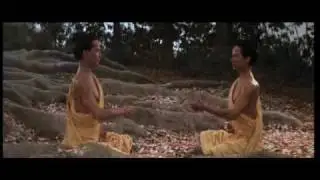 Buddha vs Mara