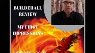 Builderall Review Website Builder Funnel Builder Affiliate Plan