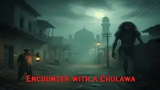 Encounter with a Chulawa &ndash; Real Horror Story | Horror Library