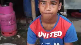 Fast Chicken cutting skills at Bangladesh