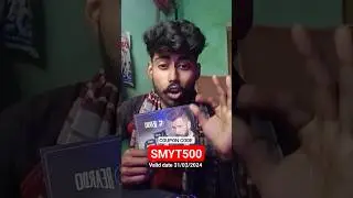 Beardo 500 ru coupon code 🚨🚨 #vlog #beardo  #minivlog #coupon #coupocode