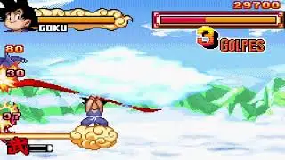 TOP 5 JUEGOS DE GBA (GAME BOY ADVANCE) PLATAFORMA PARTE 4