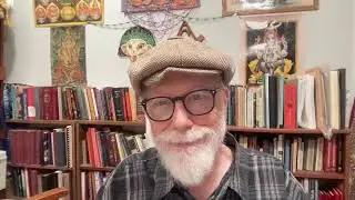 Lon Milo DuQuette - It's Kind of a Quantum Thing