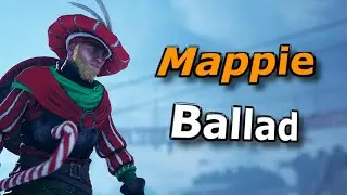 Mappie Ballad - Mordhau