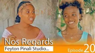 NOS REGARDS EPISODE 20. BWA MARE PI RED MALLORY AP KONPLOTE POU NEG LAN