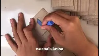 alat permainan edukatif anak usia dini || sektor 6 Loris Malaguzzi