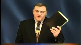 Mike Hoggard - Understaning Direct Prophecies