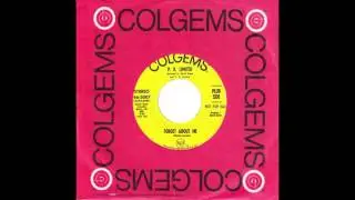 P. K. Limited &ndash; &ldquo;Forget About Me&rdquo; (Colgems) 1969