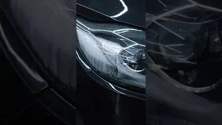 Если запотела фара, не спеши паниковать #ремонтфар #lightlab #mtf #audi #mercedes #bmw #toyota