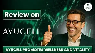 Ayucell MLM Review | Honest Business & Earning Potential | MLM Ranks Review