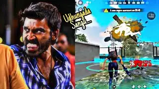 FREE❤️FIRE--WHATSAPP --STATUS --TAMIL--VIP--SONG--SYNK--#shorts