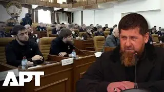 Chechnya’s Power Shake-Up: Kadyrov Names New Deputy Titans | APT