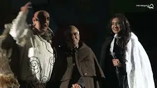 Sexta Feira 13 - Montalegre I Espetáculo 