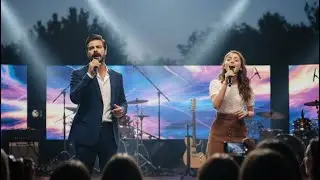 Esc&uacute;chala Hasta el Final&hellip; Halil İbrahim Ceyhan & Sıla T&uuml;rkoğlu