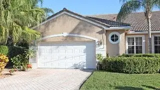 4655 Carlton Golf Drive Wellington Florida 33449