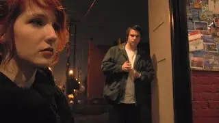 BLIND DATE - Short Horror Film