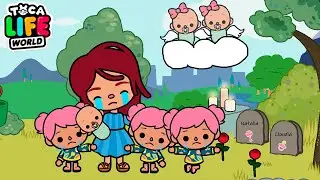 ¡Estoy Embarazada! Parte 3  | Toca Boca Life