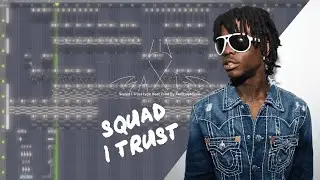 Femboy made beat Squad I Trust ProdBy LilMaxie