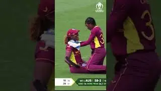 Super kache 💥🔥Hayley matthews 🔥🥰#cricket #trading short video