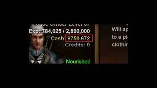 Dead frontier Fast Money as a F2P Player 2021