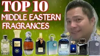 BEST MIDDLE EASTERN FRAGRANCES ALTERNATIVES /Ard al Zaafaran / Afnan / Armaf