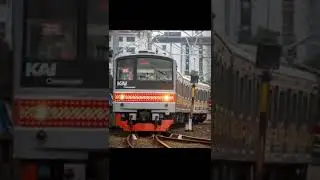 #krljogjasolo#keretaapiindonesia #janganlupasubscribe #comuterline