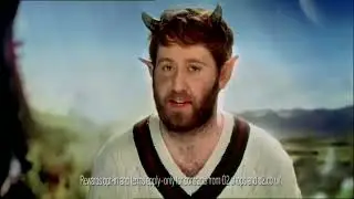 O2 Rewards - Fair Deal - Cinema 2011