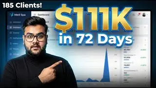 Case Study: $5K Ad Spend &rarr; $111K Revenue in 72 Days | Breez Media
