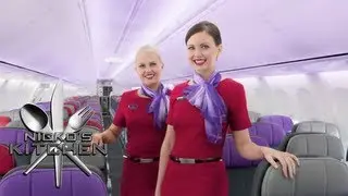 VIRGIN AUSTRALIA (Domestic Economy Review)